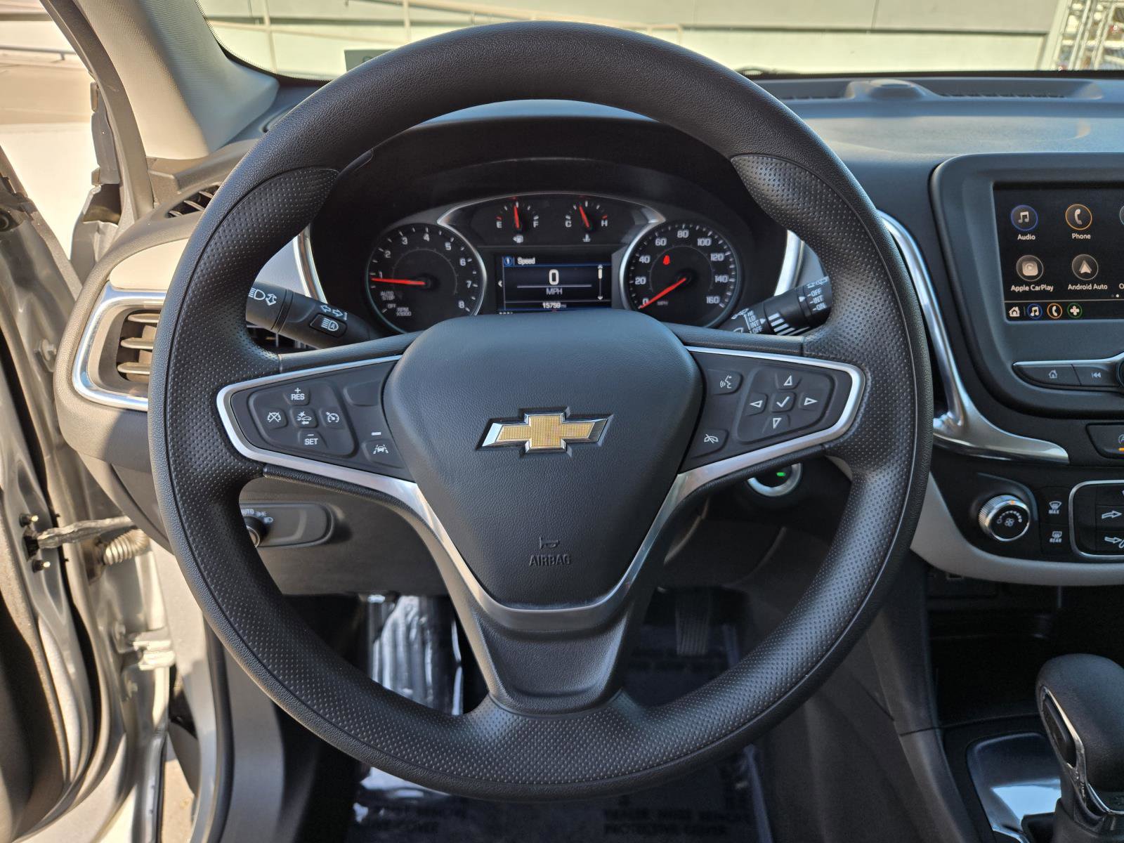 Used 2023 Chevrolet Equinox LS w/ LS Convenience Package image 15