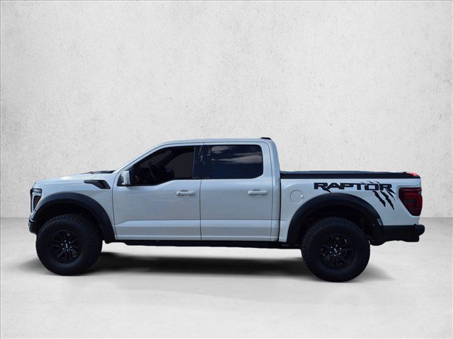 Used 2025 Ford F150 Raptor AWD/4WD image 8