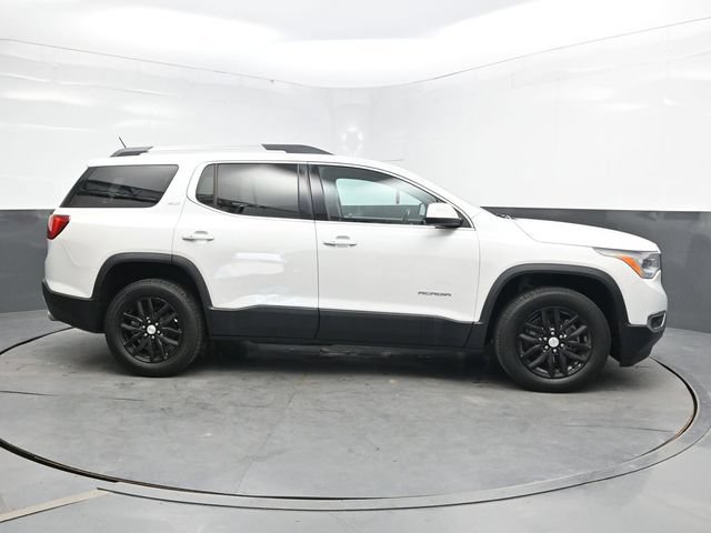 Used 2018 GMC Acadia SLT FWD image 9