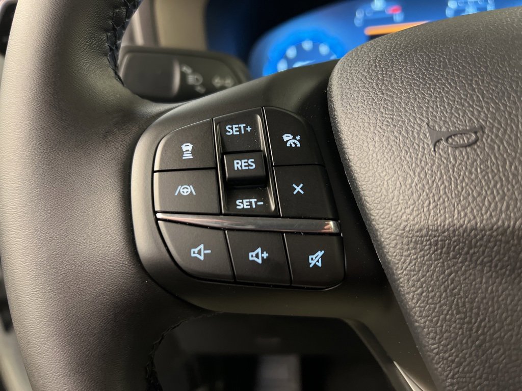 New 2025 Ford Bronco Sport Big Bend w/ Convenience Package image 17