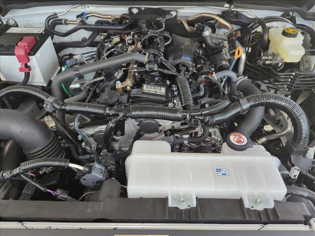 Used 2024 Toyota Tacoma SR5 image 17