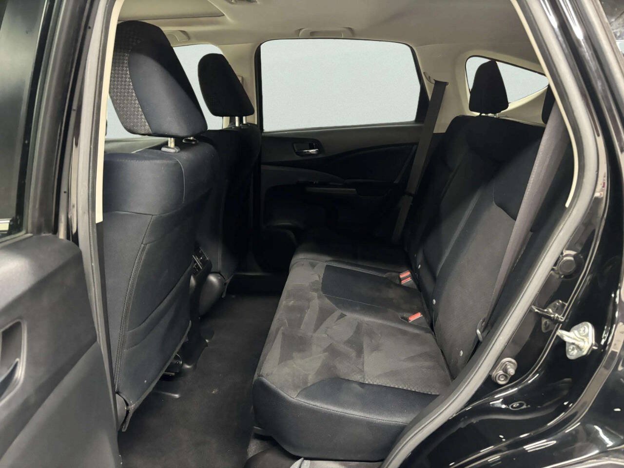 Used 2016 Honda CR-V EX image 14