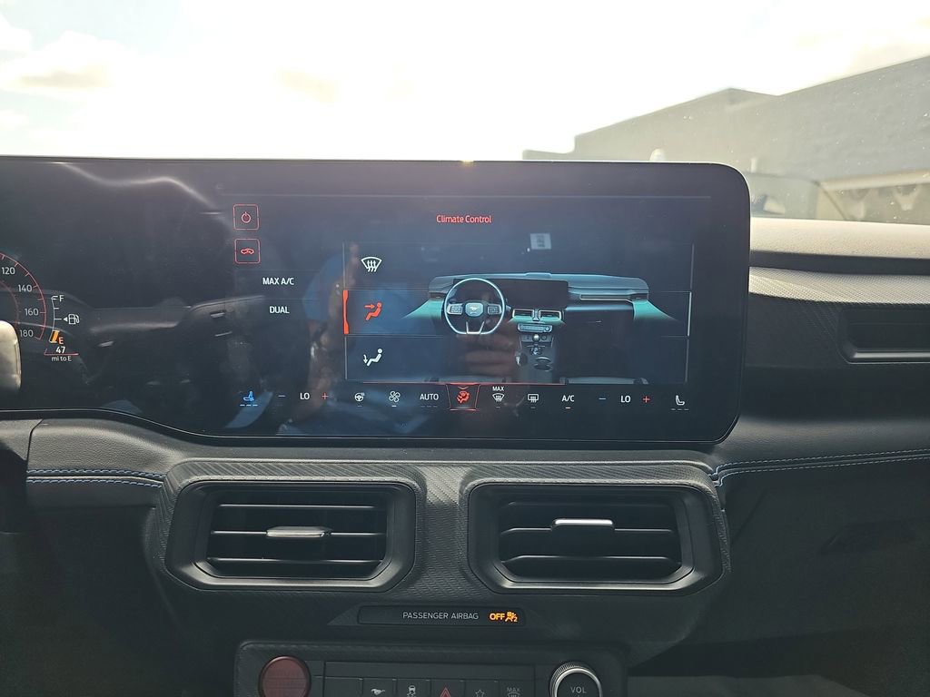 Used 2024 Ford Mustang Dark Horse image 28