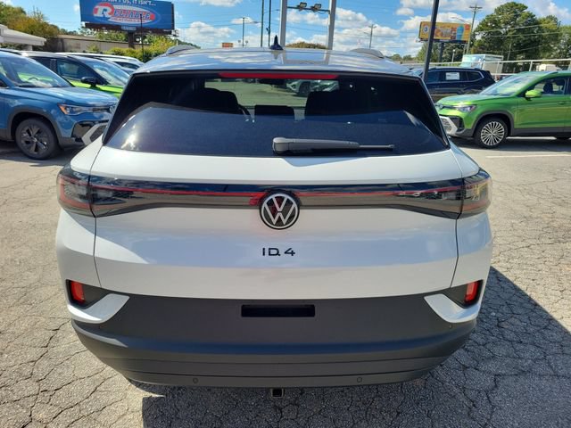 New 2025 Volkswagen ID.4 Pro S Plus AWD/4WD image 5