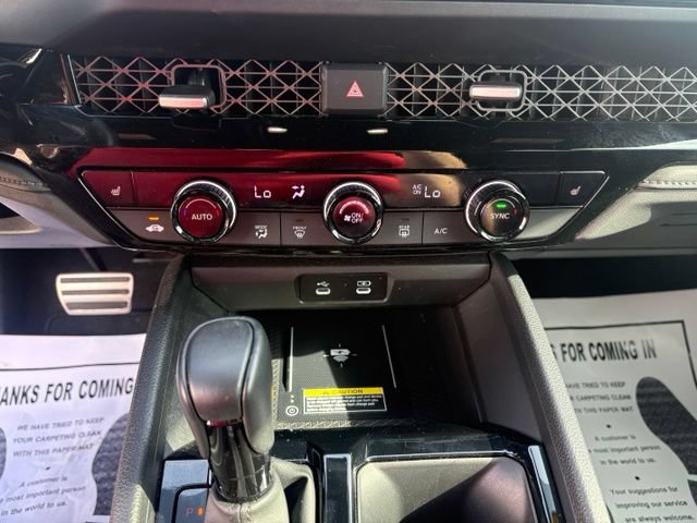 Used 2025 Honda Accord Sport image 20