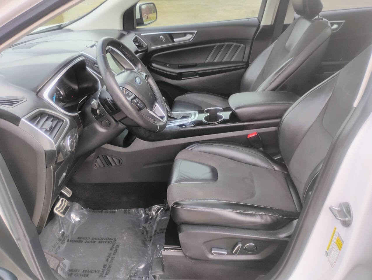 Used 2016 Ford Edge Sport w/ Technology Package AWD/4WD image 29
