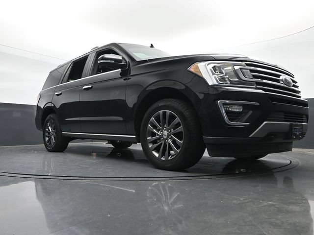 Certified 2021 Ford Expedition Limited AWD/4WD image 35