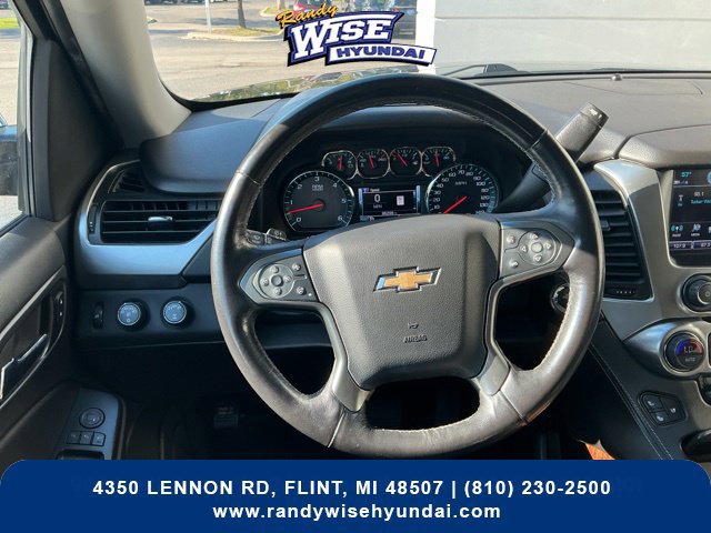 Used 2018 Chevrolet Tahoe Premier AWD/4WD image 18