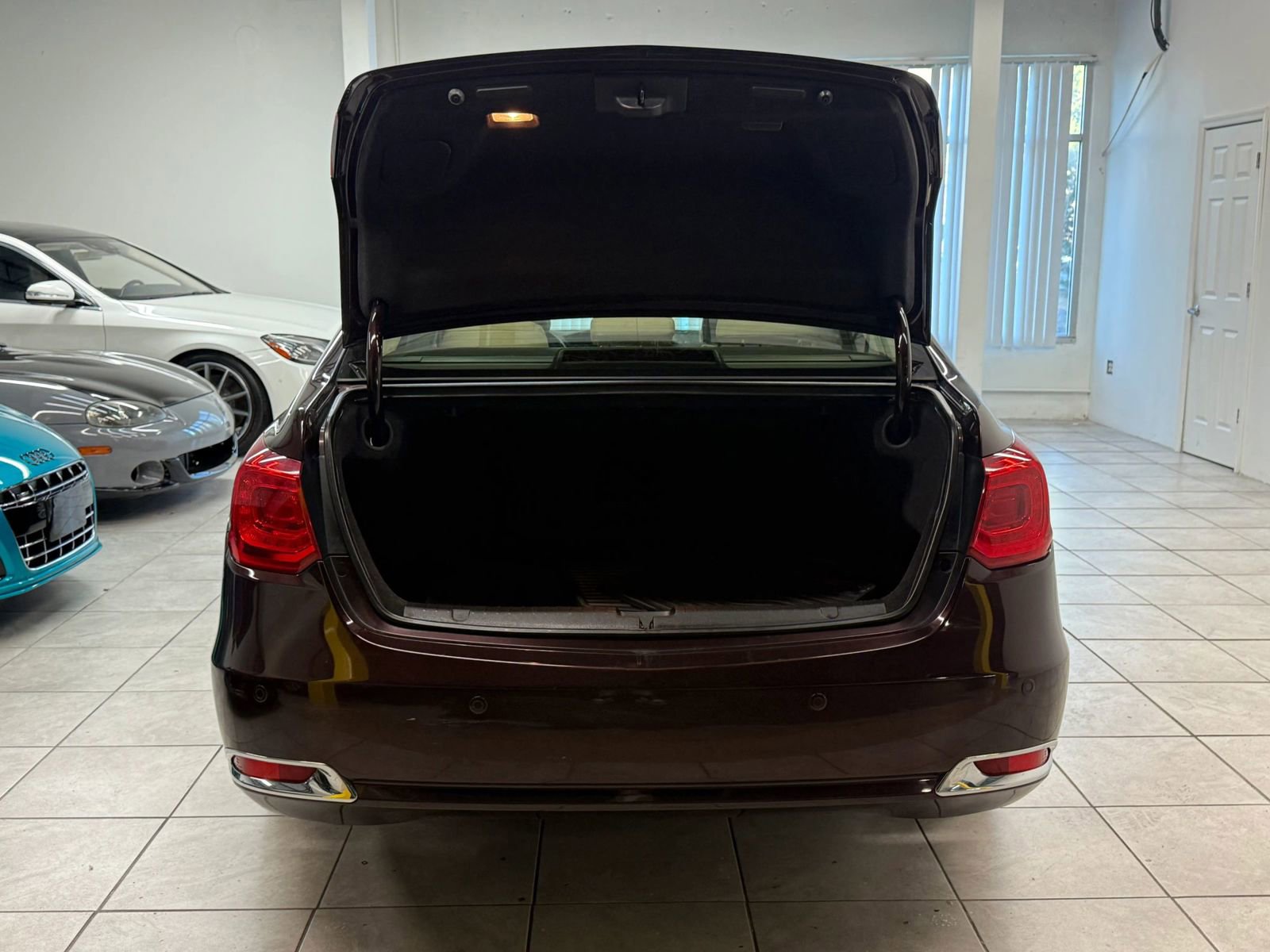 Used 2014 Acura RLX w/ Advance Package image 19