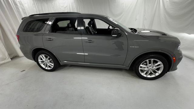 Used 2025 Dodge Durango R/T AWD/4WD image 2
