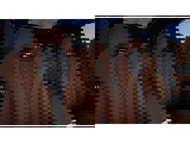 New 2026 BMW X5 M Competition image 11