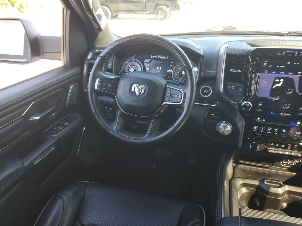 Used 2020 RAM 1500 Limited image 15