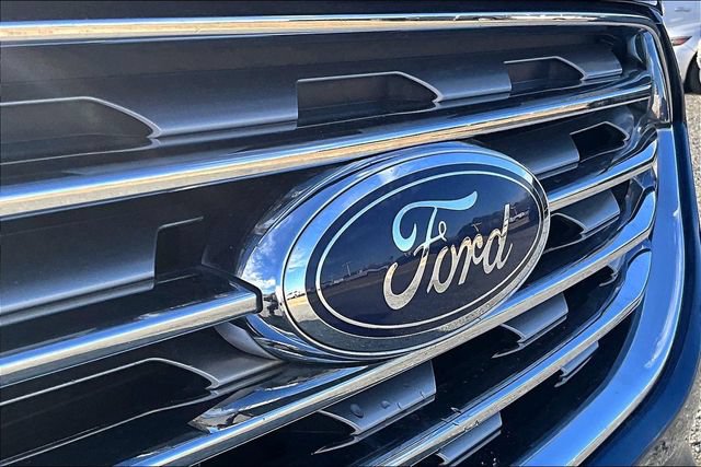 Used 2021 Ford Edge SEL AWD/4WD image 29