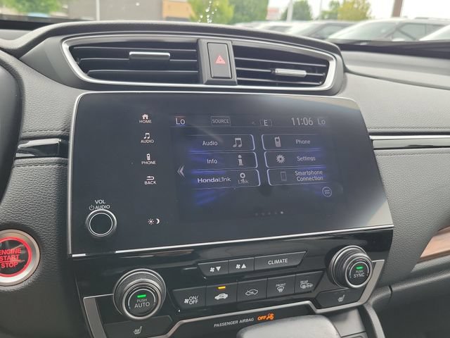 Used 2022 Honda CR-V EX-L image 29
