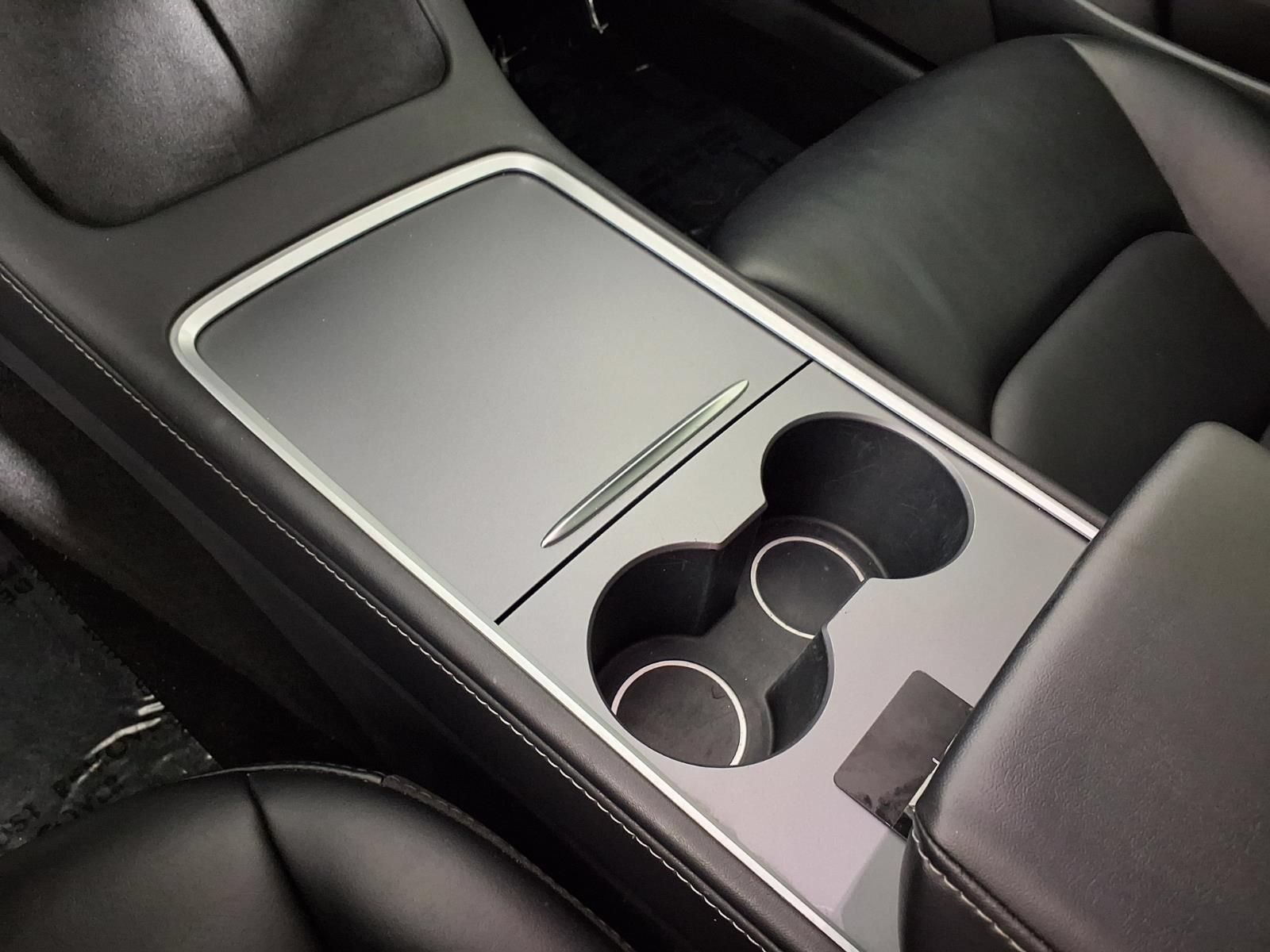 Used 2021 Tesla Model 3 Standard Range Plus RWD image 21