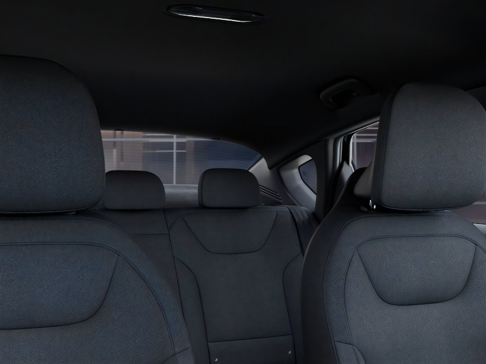 New 2026 Kia K4 FWD image 27