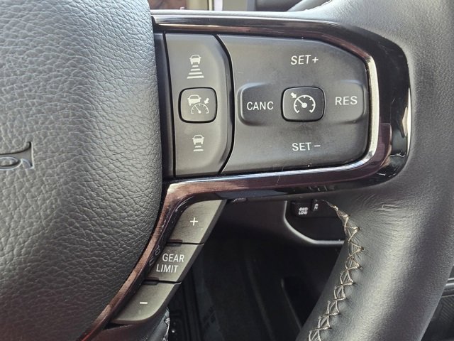 Used 2023 RAM 2500 Limited image 12