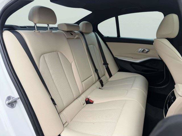 Used 2023 BMW 330i xDrive Sedan w/ Driving Assistance Package AWD/4WD image 43