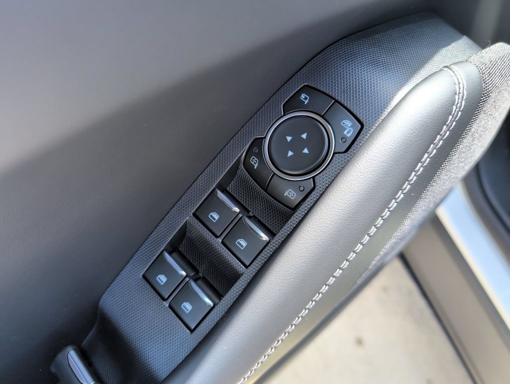 New 2026 Ford Mustang Mach-E Premium w/ Technology Package RWD image 29