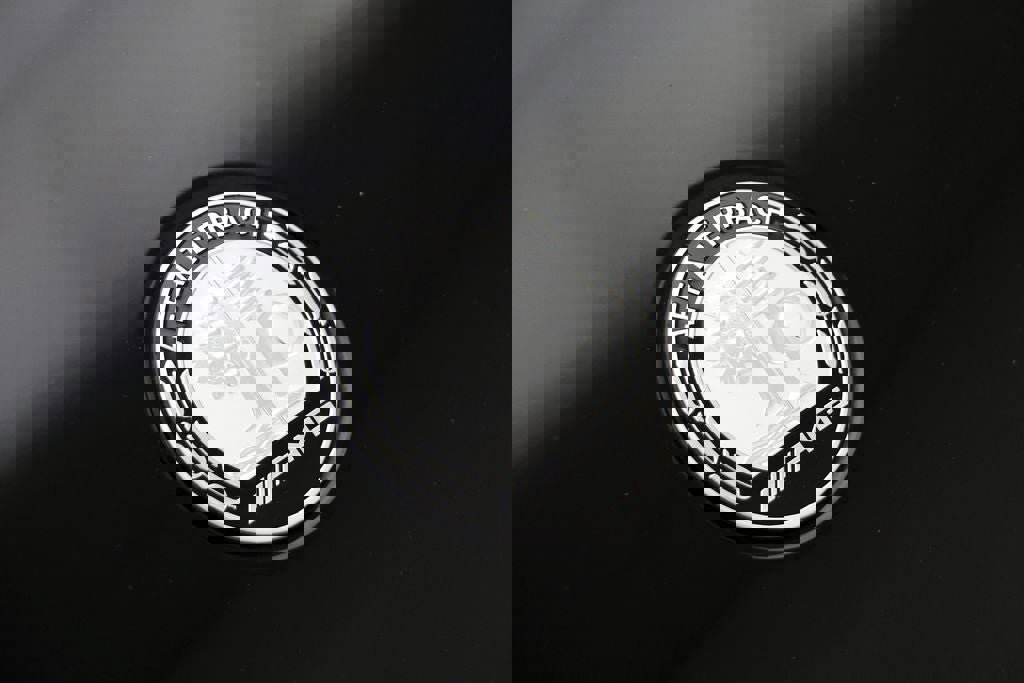 Used 2025 Mercedes-Benz GLC 43 AMG 4MATIC image 38