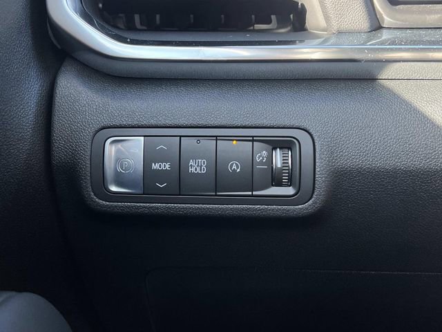 New 2026 GMC Terrain Elevation w/ Technology Package II image 23