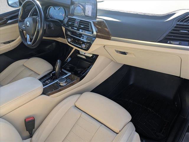 Used 2018 BMW X3 M40i image 20