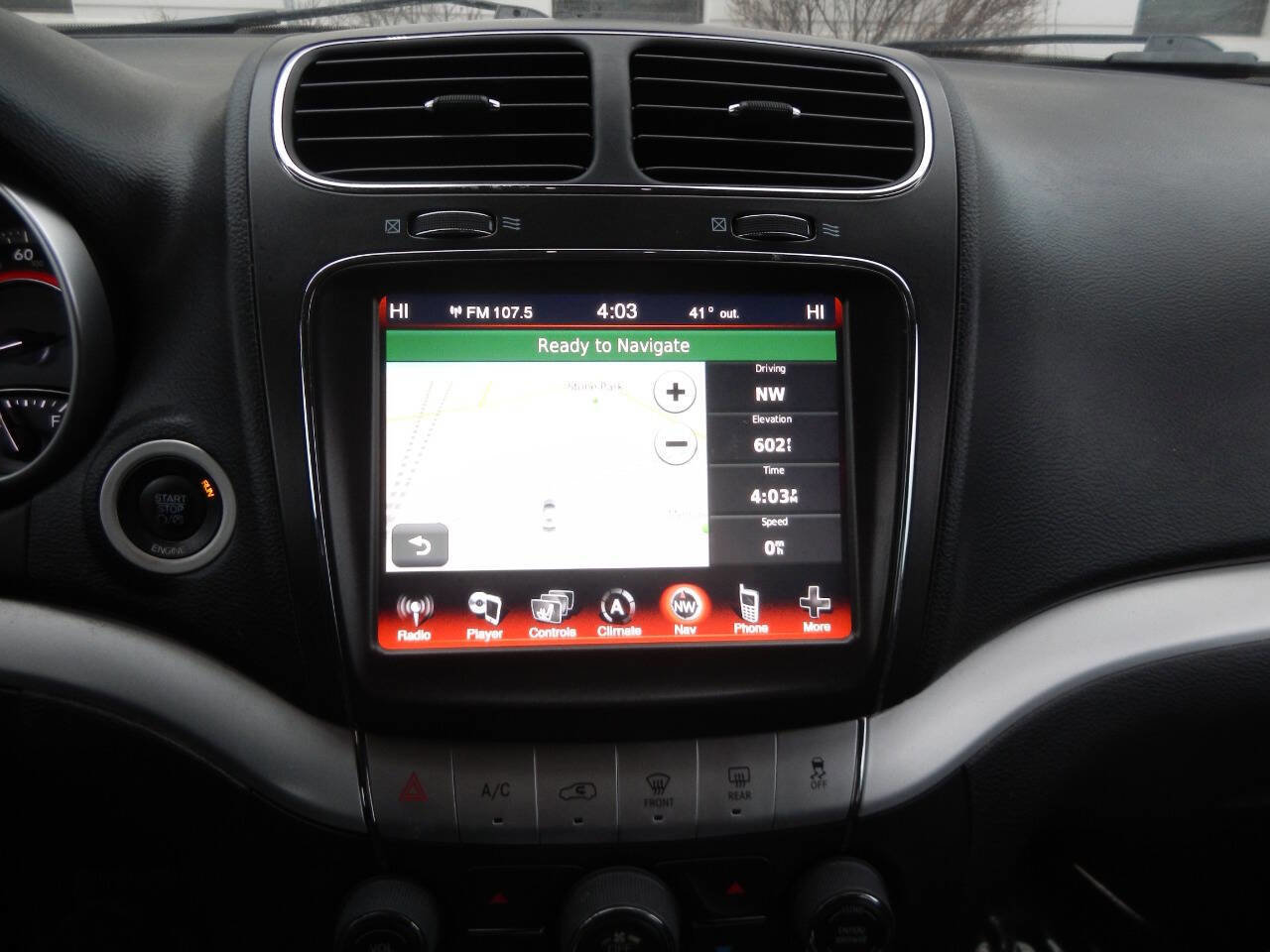 Used 2015 Dodge Journey R/T image 37