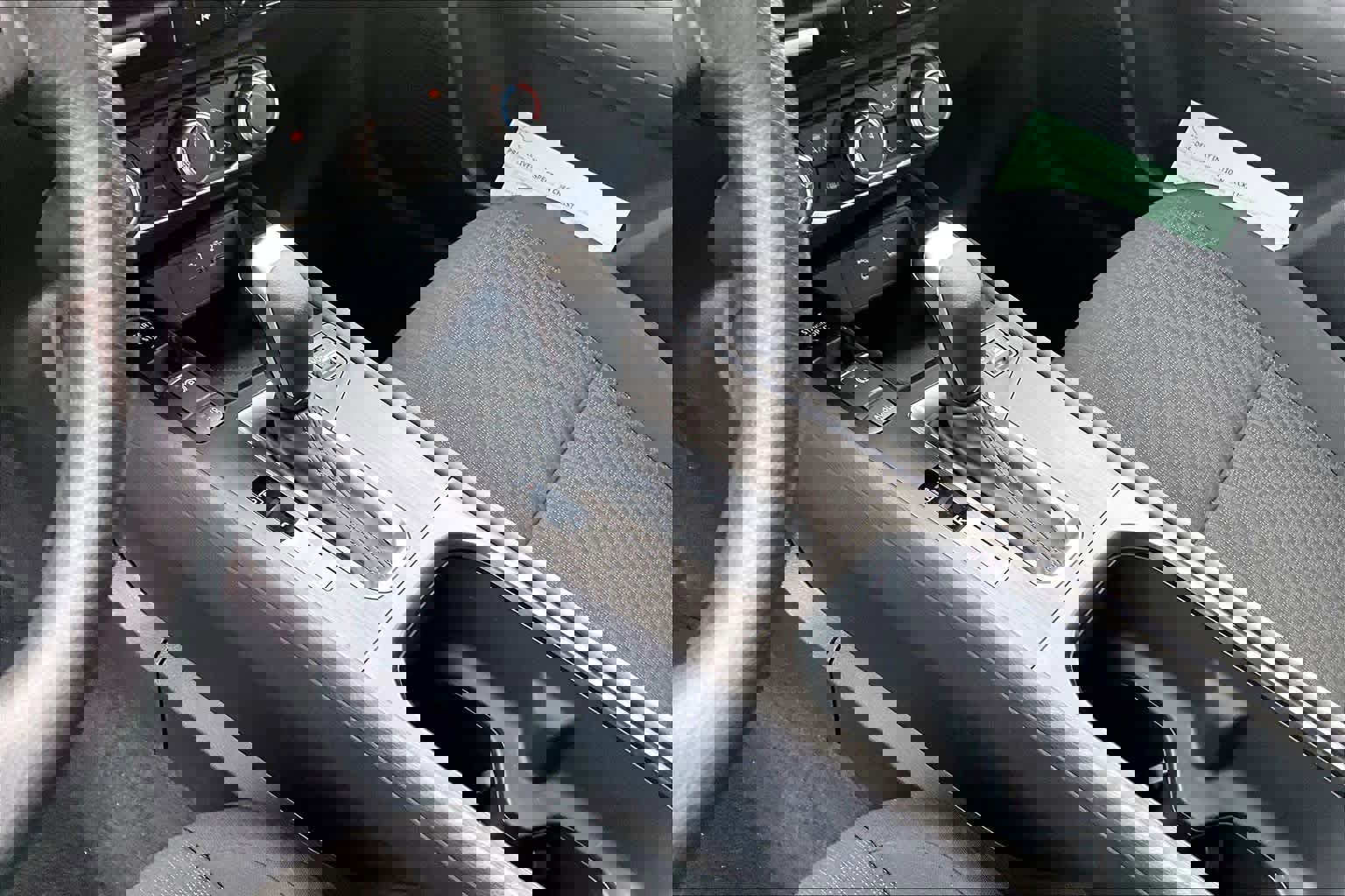 New 2026 Nissan Kicks S image 11