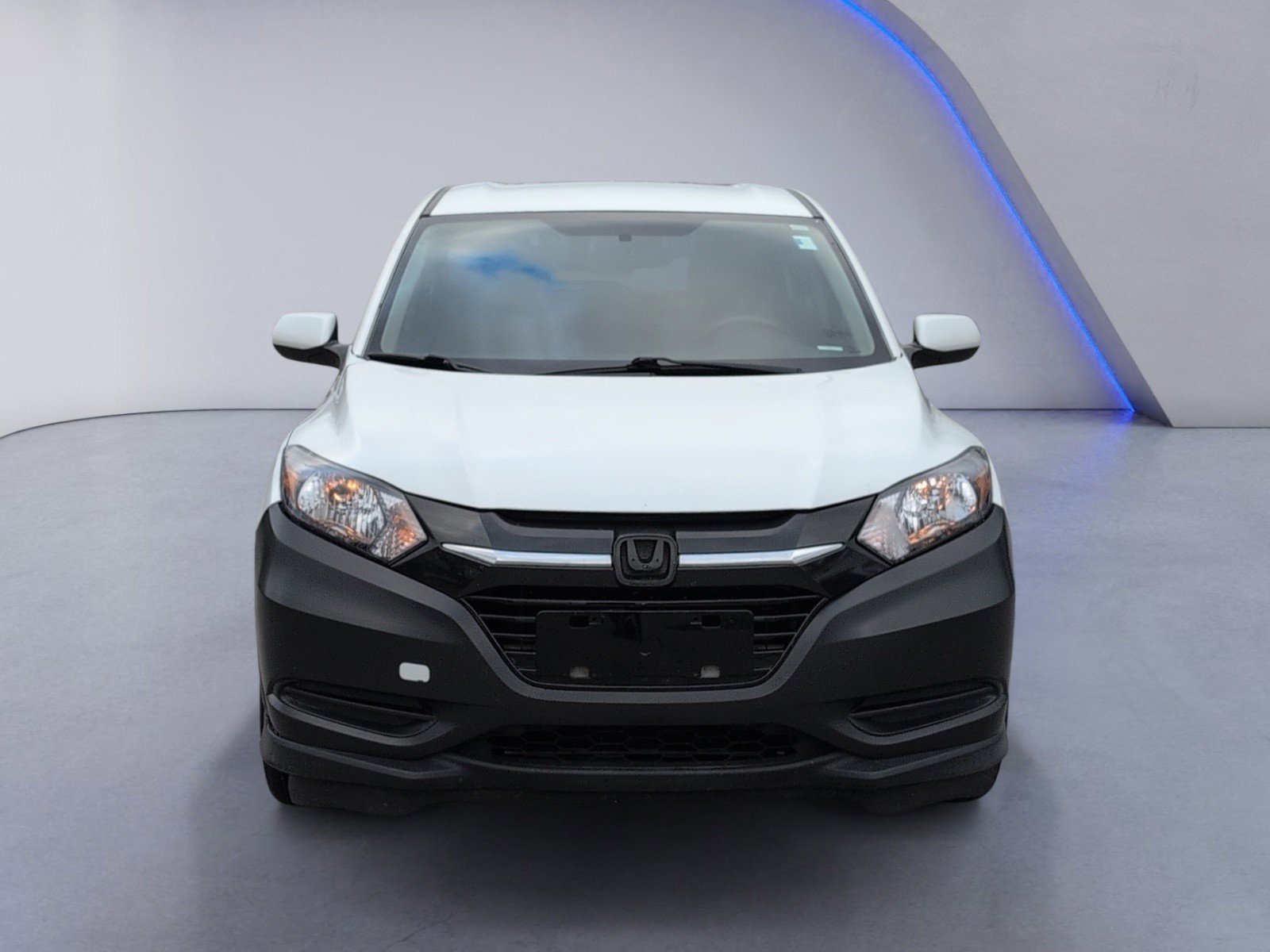 Used 2016 Honda HR-V LX image 7
