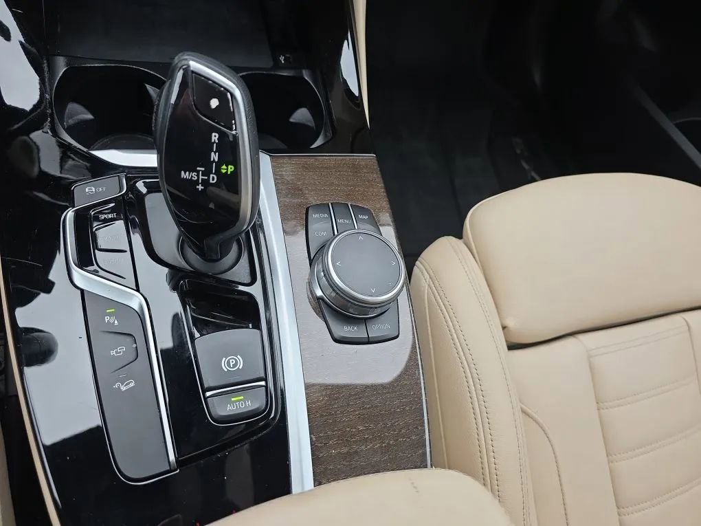 Used 2019 BMW X3 xDrive30i w/ Executive Package image 38