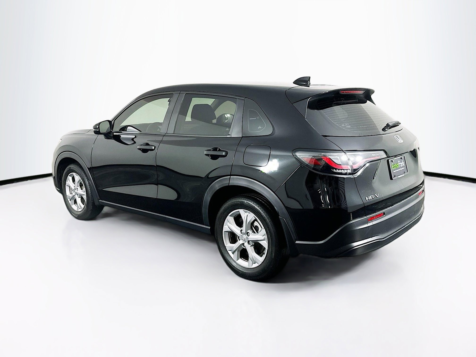 Used 2024 Honda HR-V LX image 5