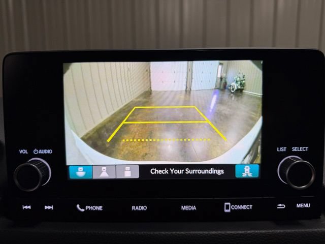 Used 2025 Honda Civic Sport image 35
