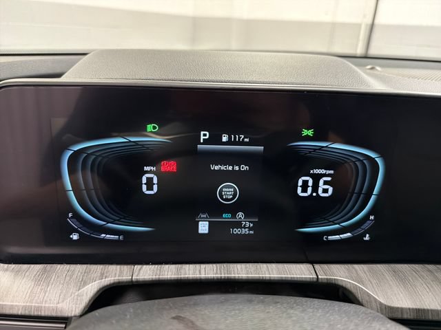 Certified 2024 Kia Telluride EX AWD/4WD image 17
