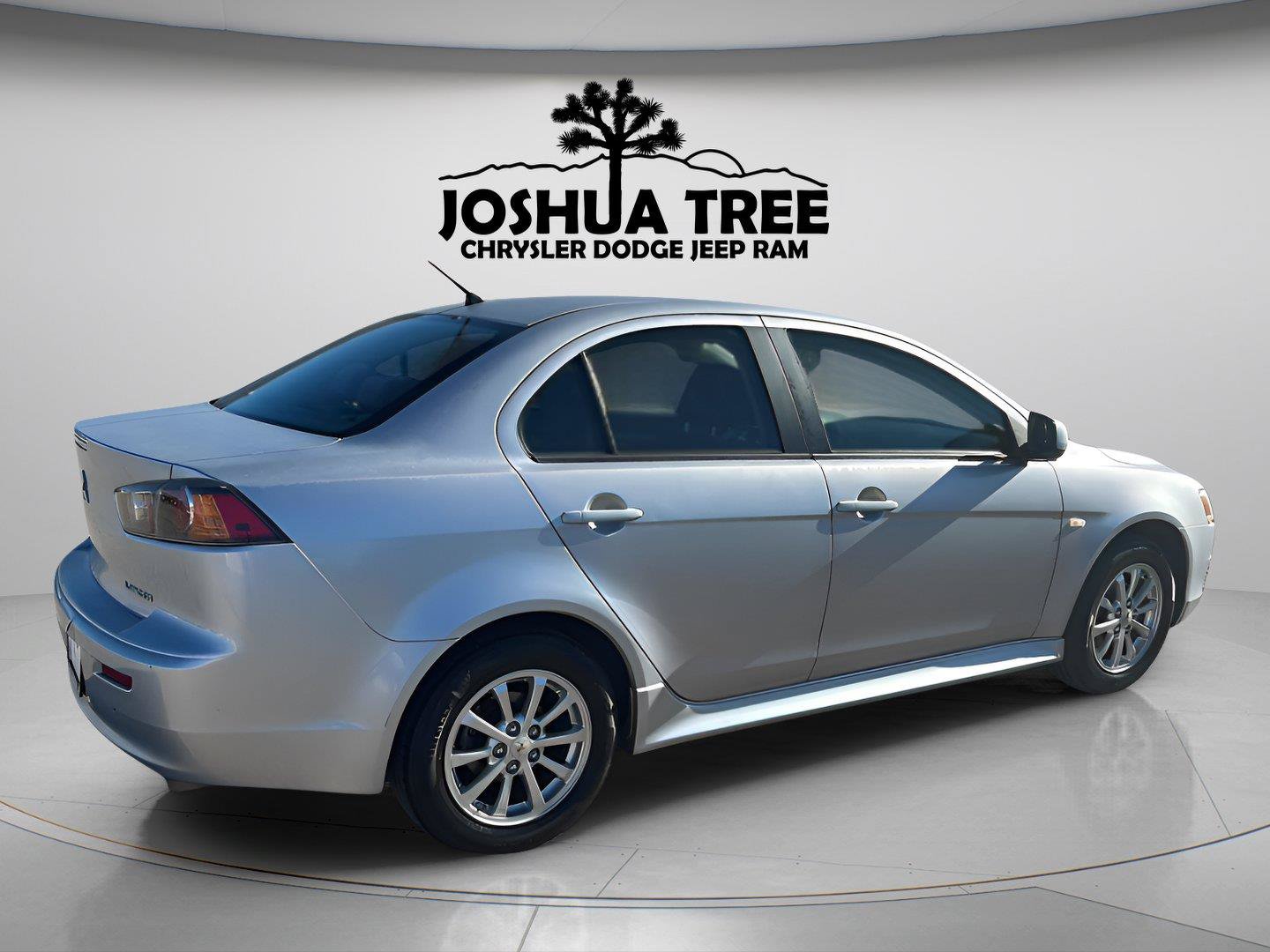 Used 2010 Mitsubishi Lancer ES FWD image 6
