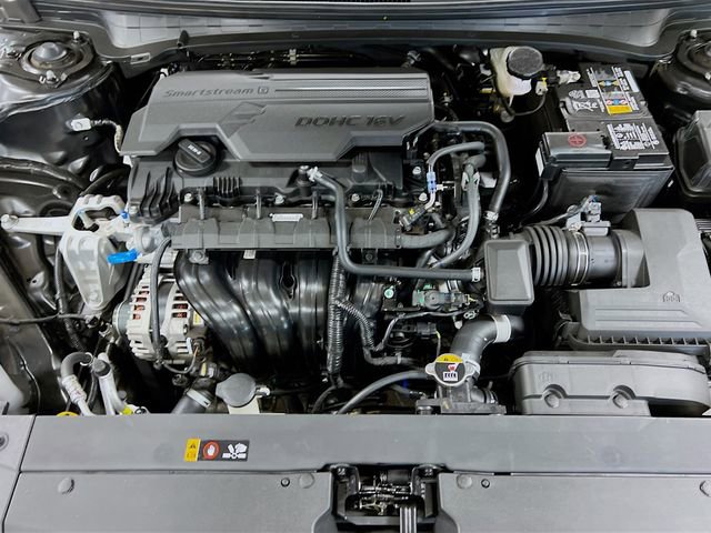 New 2025 Kia K4 GT-Line w/ GT-Line Premium Package image 30
