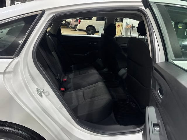 Used 2024 Honda Accord LX image 32
