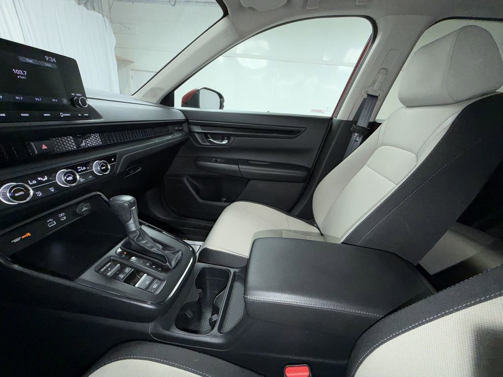 Used 2024 Honda CR-V EX image 24