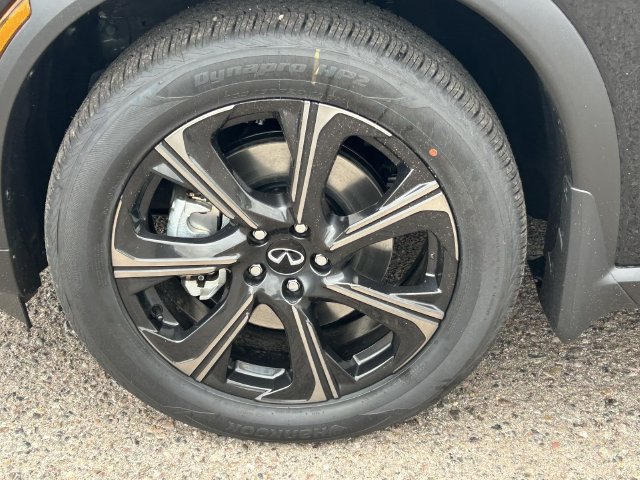 New 2027 INFINITI QX60 Autograph AWD/4WD image 10