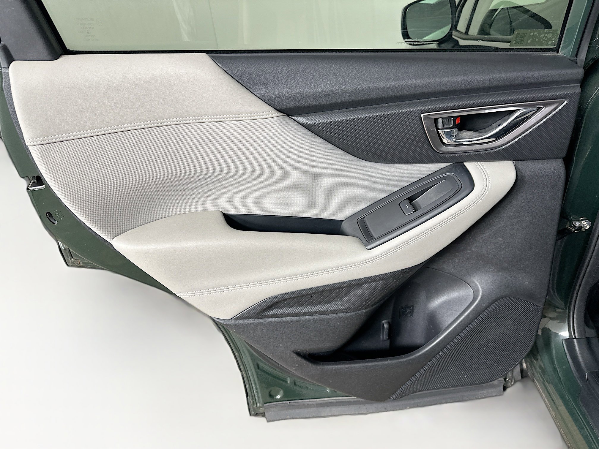 Used 2024 Subaru Forester Premium image 27