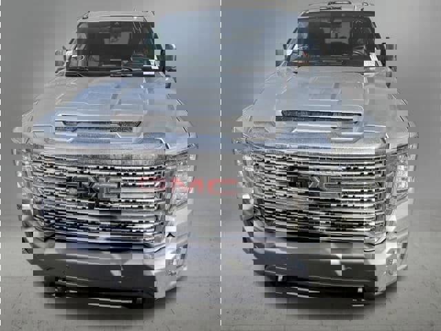 Used 2022 GMC Sierra 2500 Denali w/ Denali Ultimate Package image 32