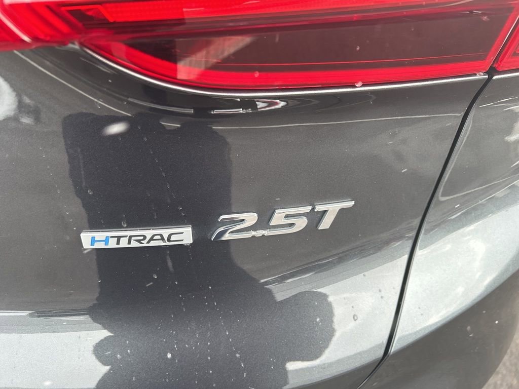 Used 2022 Hyundai Santa Fe Limited image 10