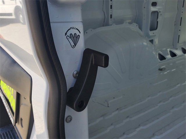 New 2025 RAM ProMaster 1500 w/ Convenience Group image 9