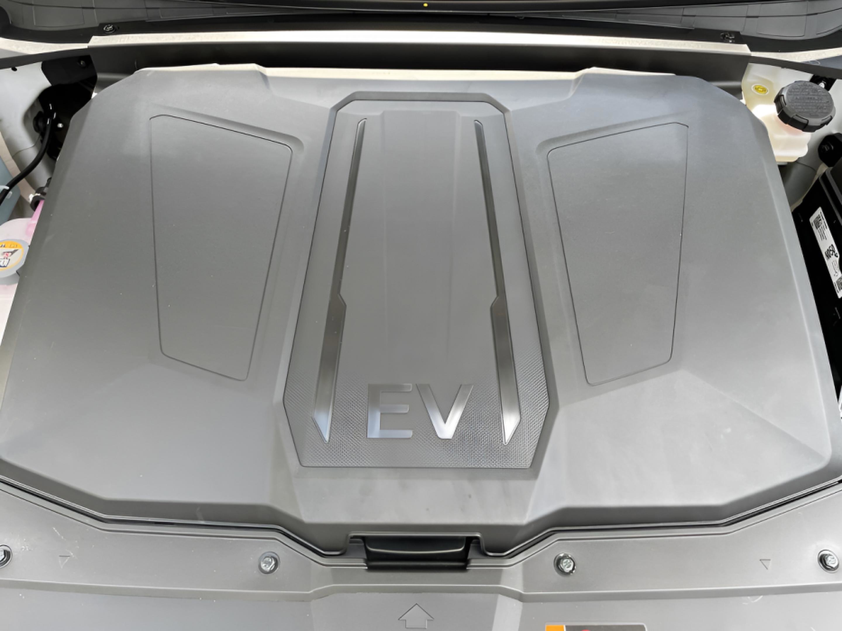 New 2025 Hyundai Ioniq 5 SEL image 26