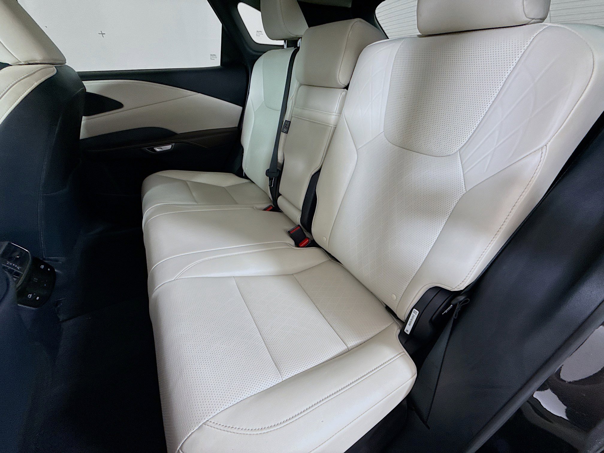 Used 2024 Lexus RX 350 Premium Plus w/ Convenience Package AWD/4WD image 22