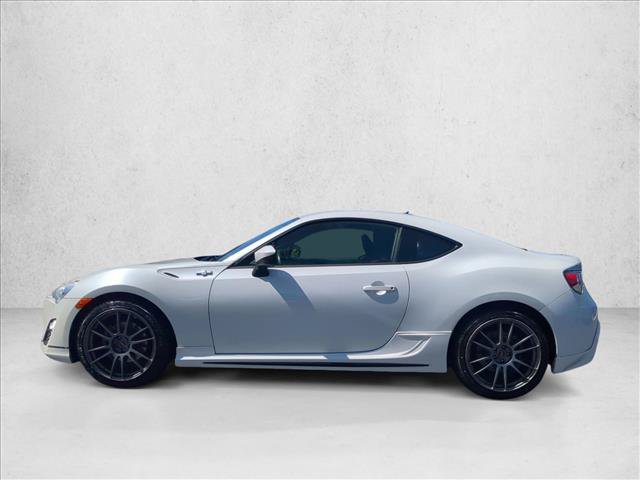 Used 2014 Scion FR-S RWD image 9