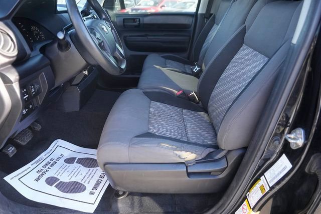 Used 2019 Toyota Tundra SR image 9