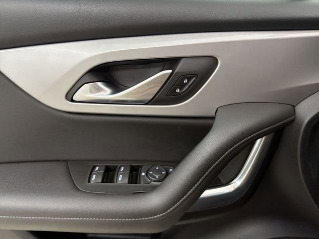 Certified 2022 Chevrolet Blazer LT image 23