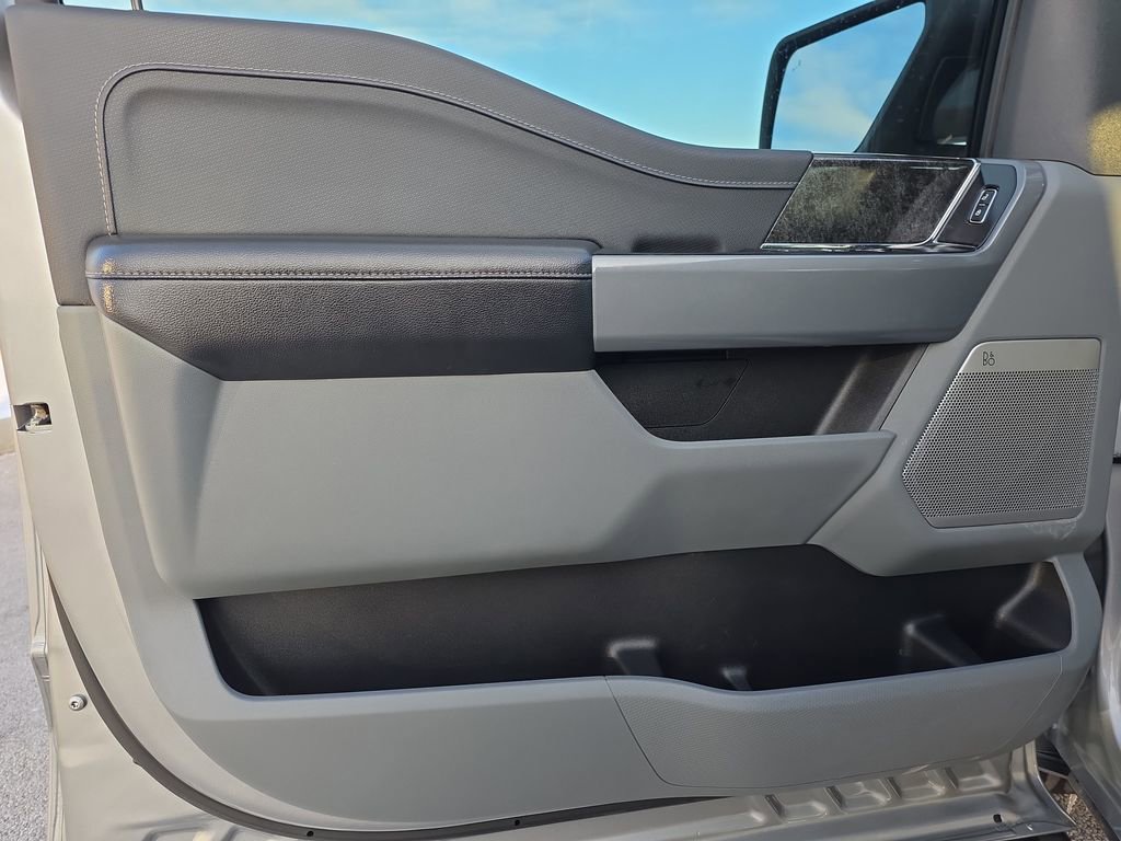 Used 2023 Ford F150 XLT w/ Equipment Group 302A High image 15