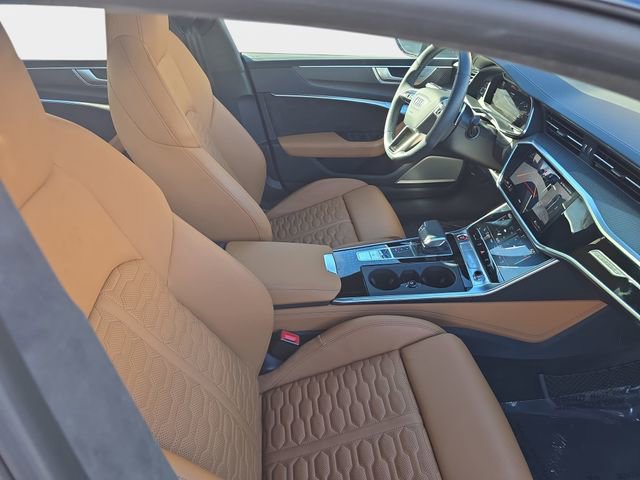 Used 2021 Audi RS 7 Sportback image 12