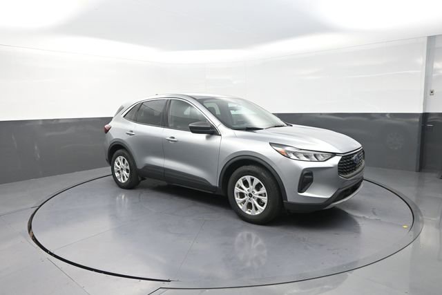 Used 2024 Ford Escape Active FWD image 23